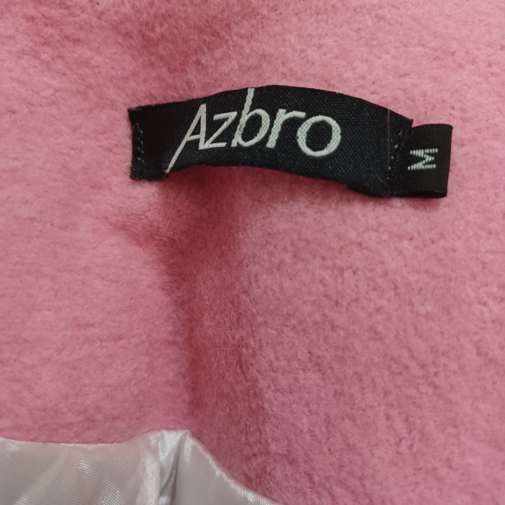 Azbro Pink M coat - Picture 3 of 4